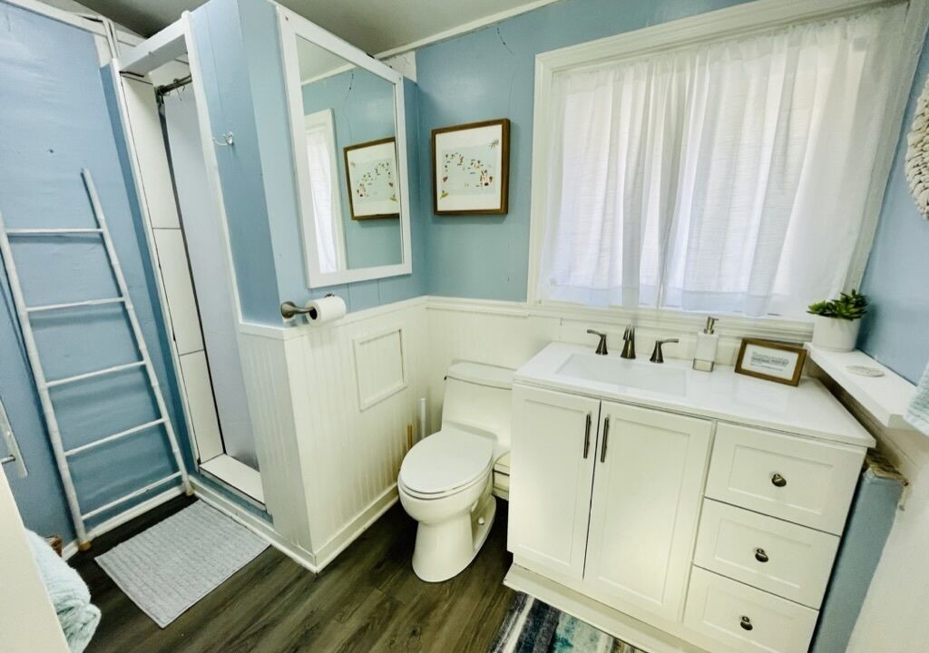Photo of Bathroom in North Shore