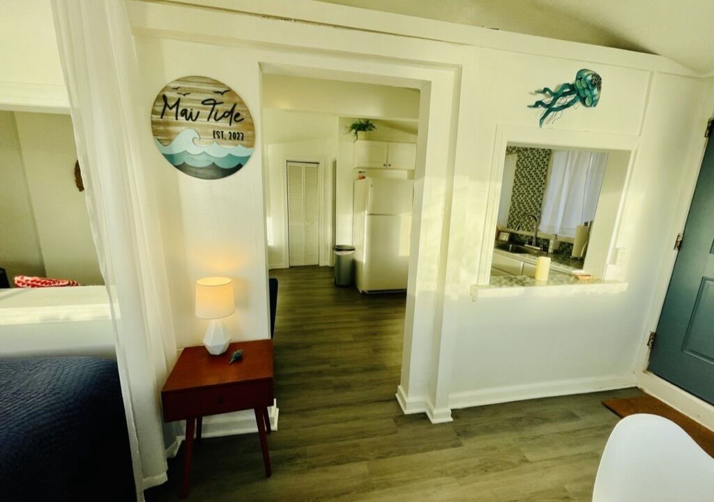 Photo of Bedroom in North Shore