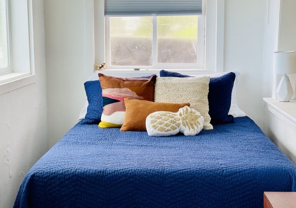 Photo of Bedroom in North Shore
