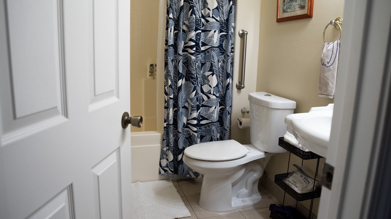 Photo of Bathroom in Papaikou