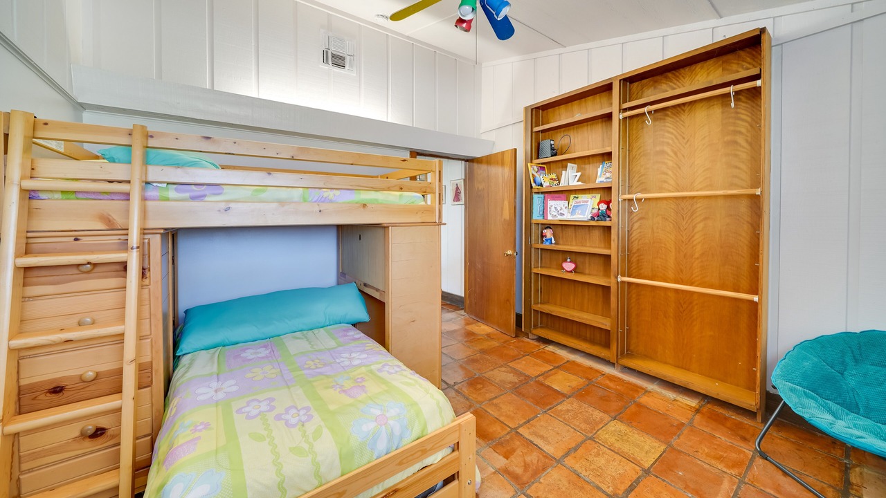 Photo of Bedroom in Bandera