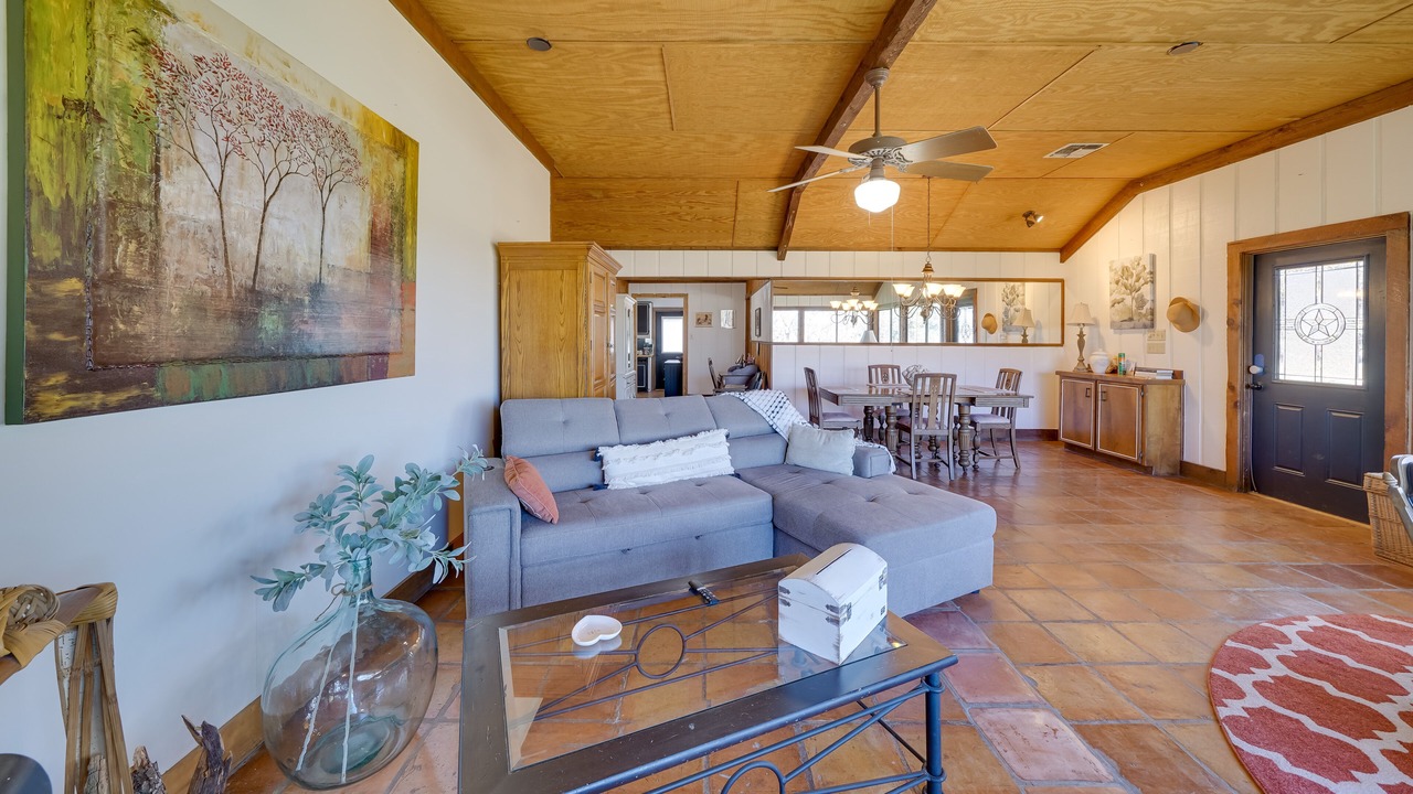 Photo of Bedroom in Bandera