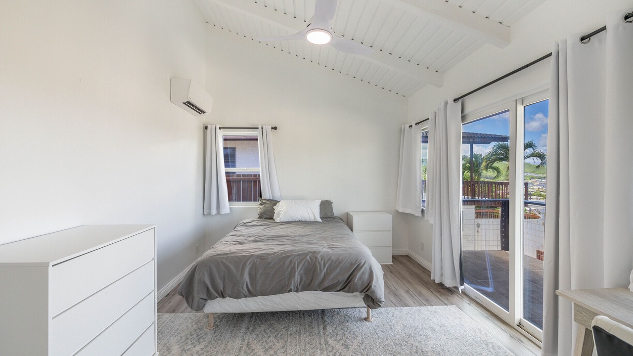Photo of Bedroom in Kailua