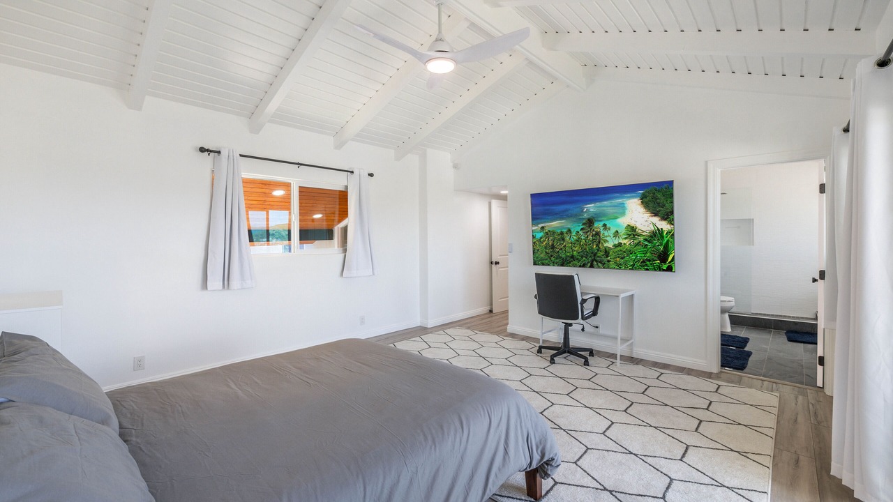 Photo of Bedroom in Kailua