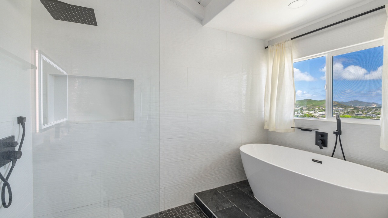 Photo of Bathroom in Kailua