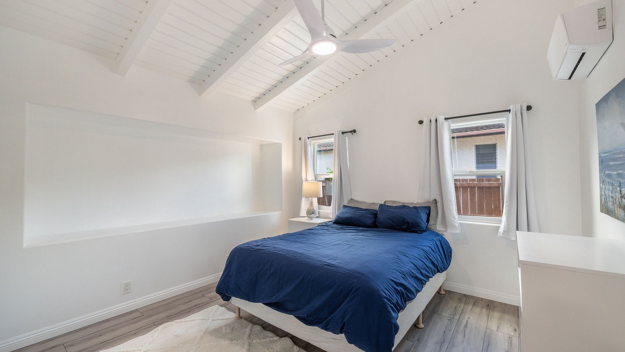 Photo of Bedroom in Kailua