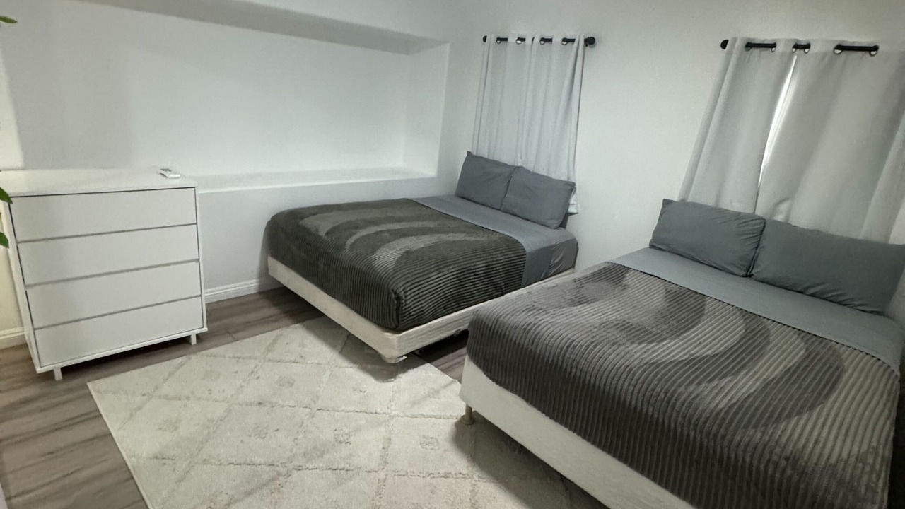 Photo of Bedroom in Kailua
