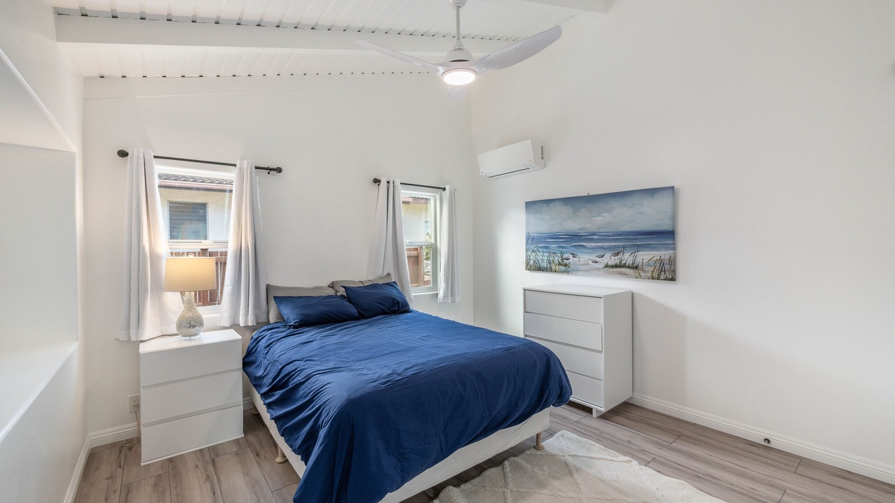 Photo of Bedroom in Kailua