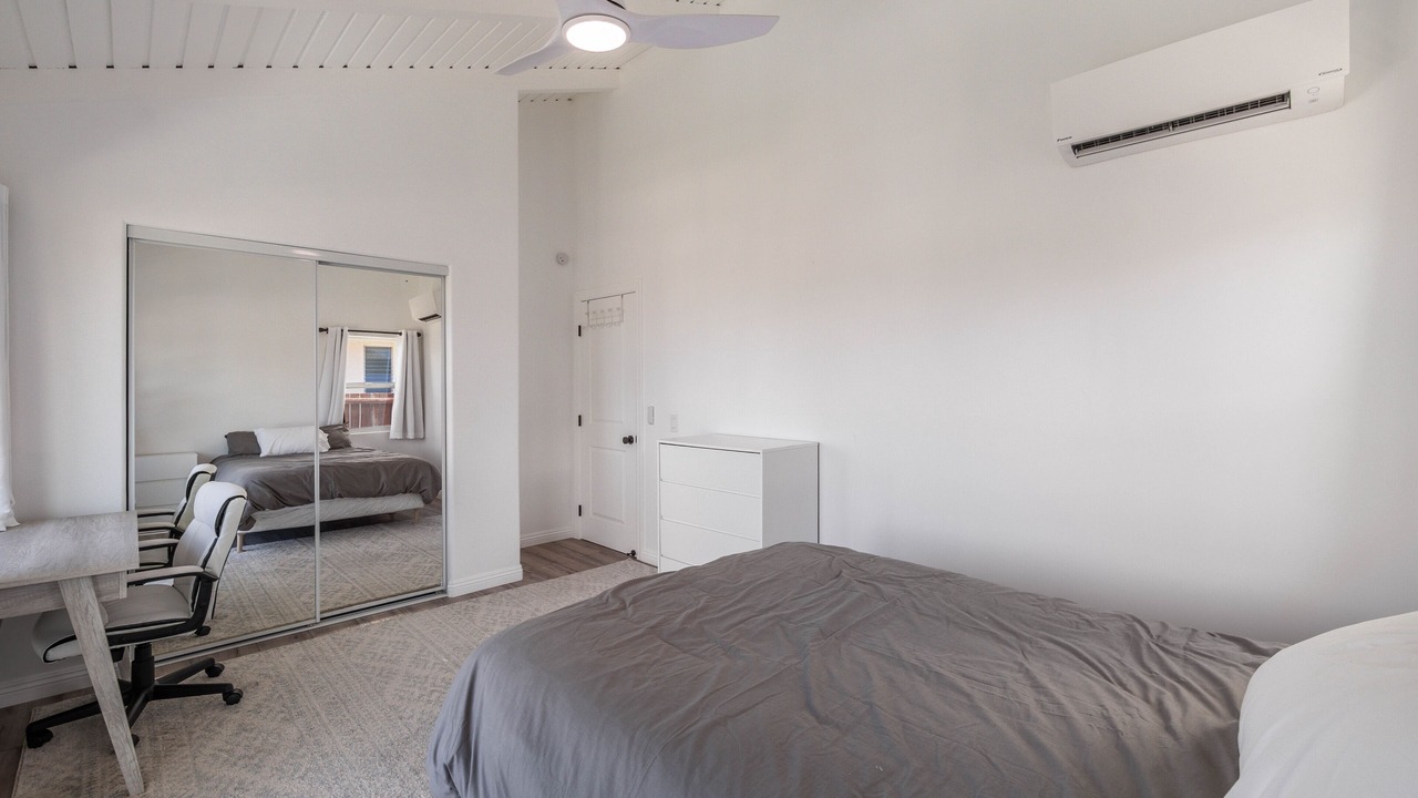 Photo of Bedroom in Kailua