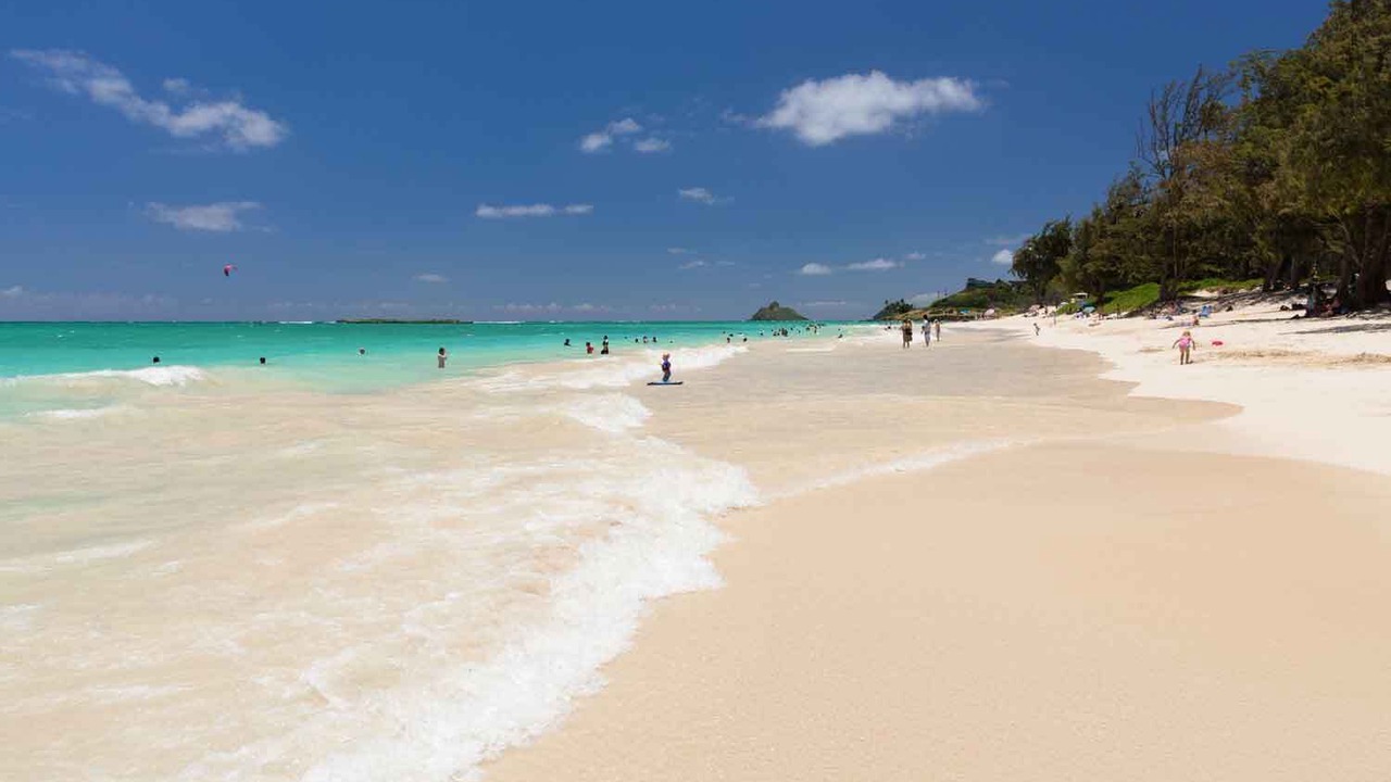 Photo of Others in Kailua