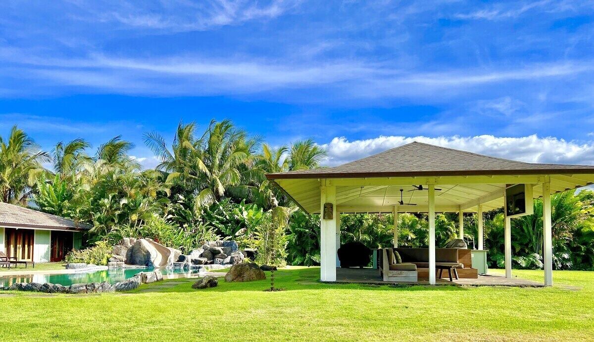 Photo of Outdoor in Mokuleia