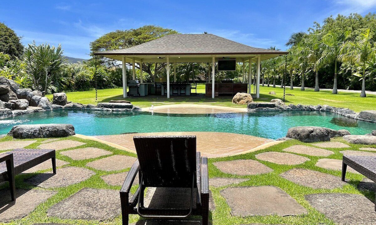 Photo of Outdoor in Mokuleia