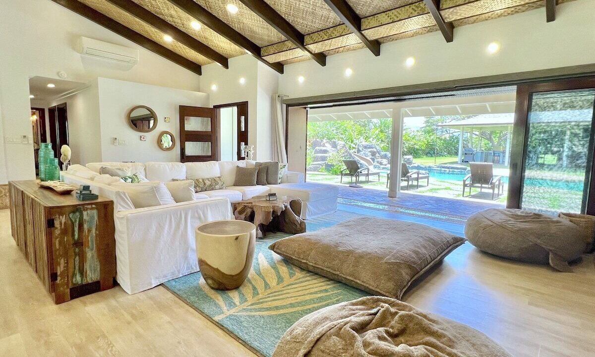 Photo of Bedroom in Mokuleia