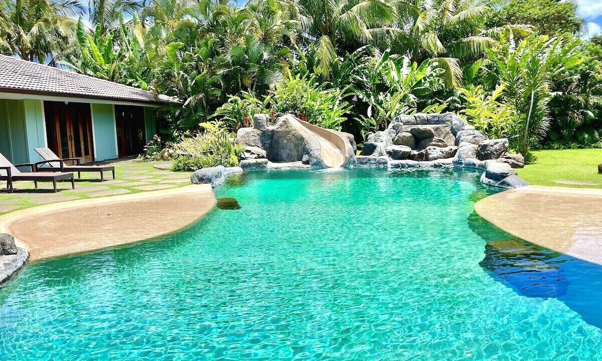 Photo of Outdoor in Mokuleia