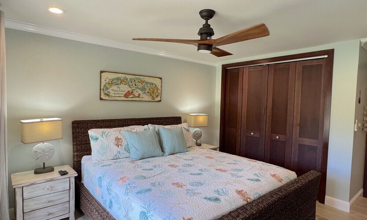 Photo of Bedroom in Mokuleia