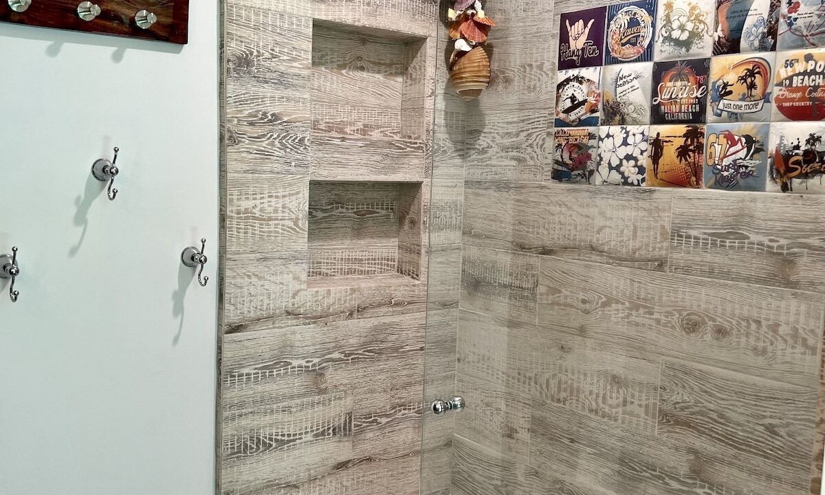 Photo of Bathroom in Mokuleia
