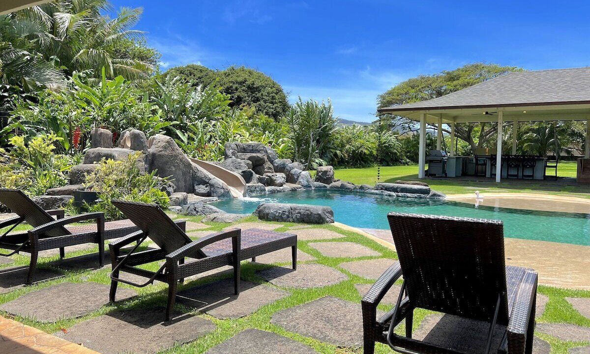Photo of Outdoor in Mokuleia