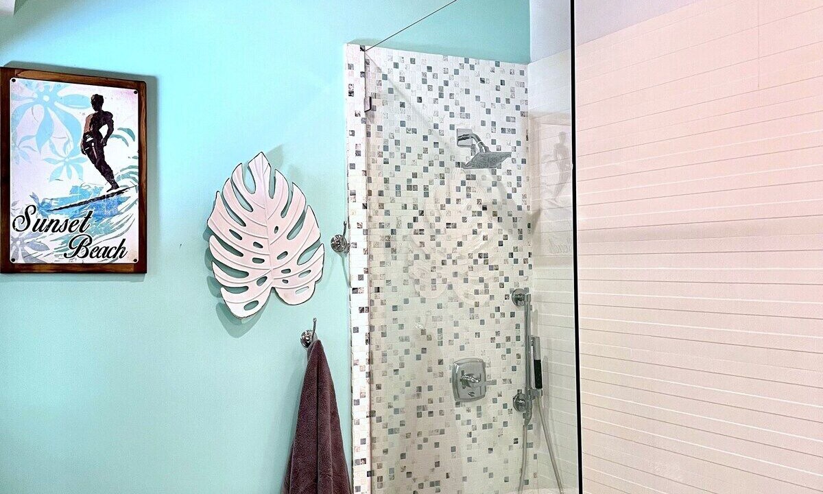 Photo of Bathroom in Mokuleia
