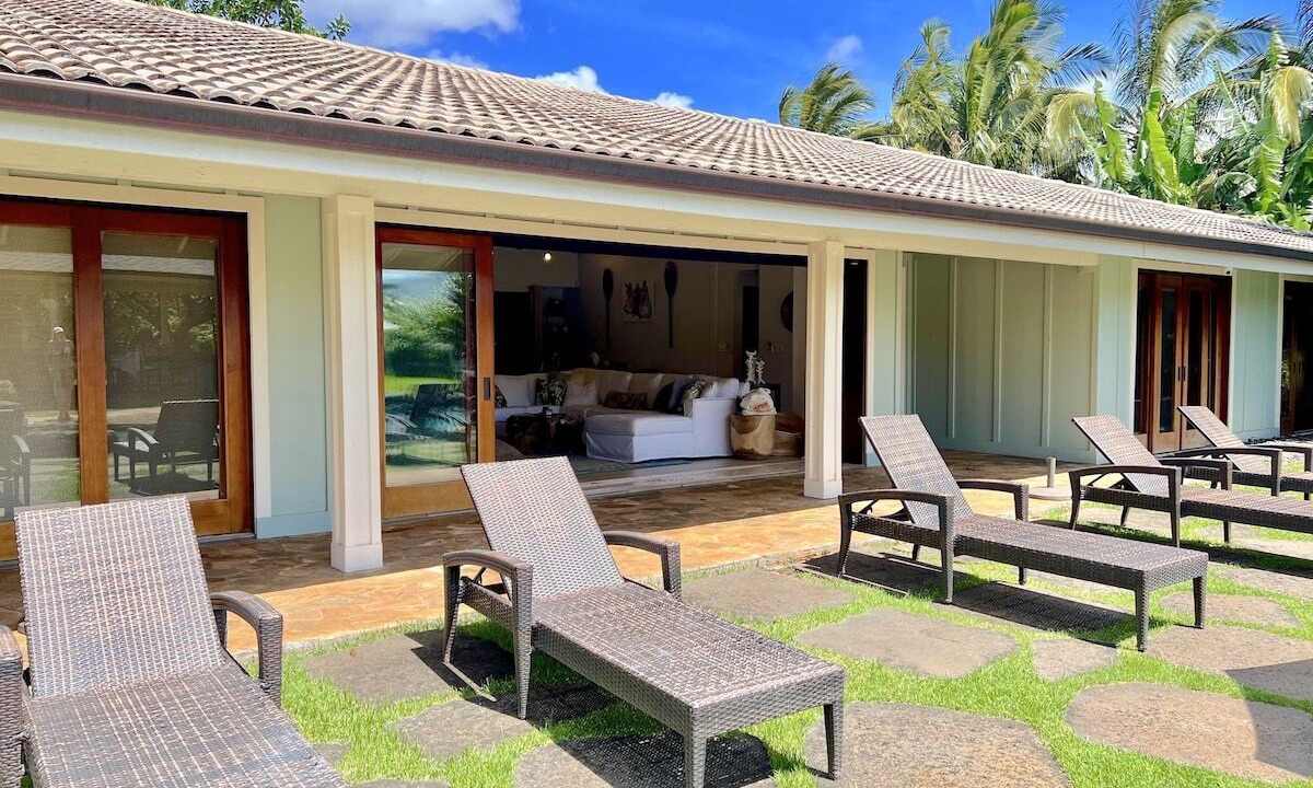 Photo of Outdoor in Mokuleia
