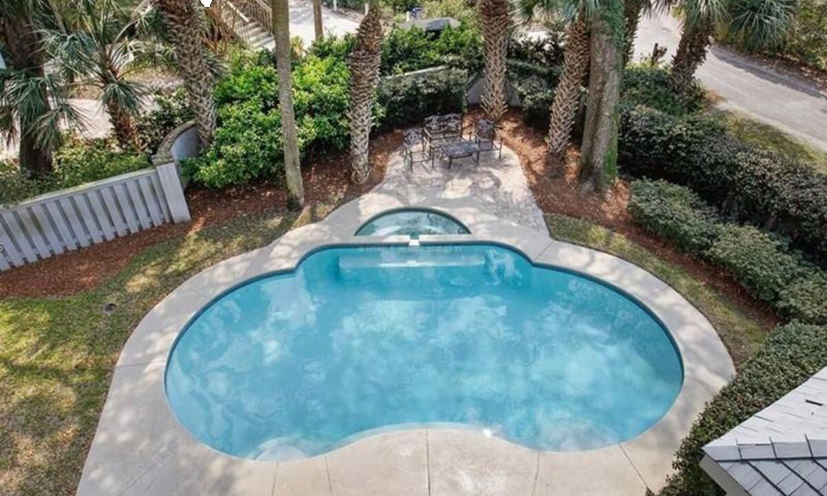Photo of Outdoor in North Forest Beach