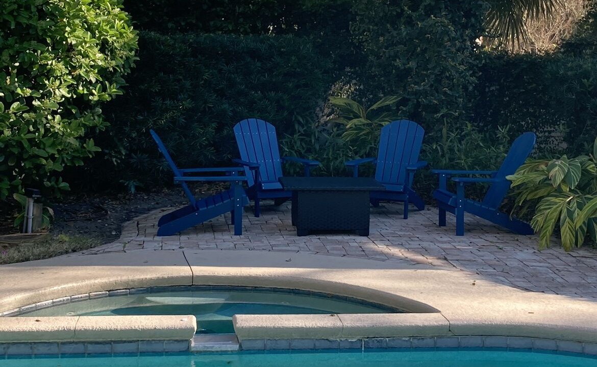 Photo of Outdoor in North Forest Beach