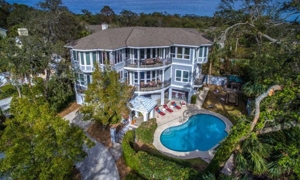 Photo of Outdoor in North Forest Beach