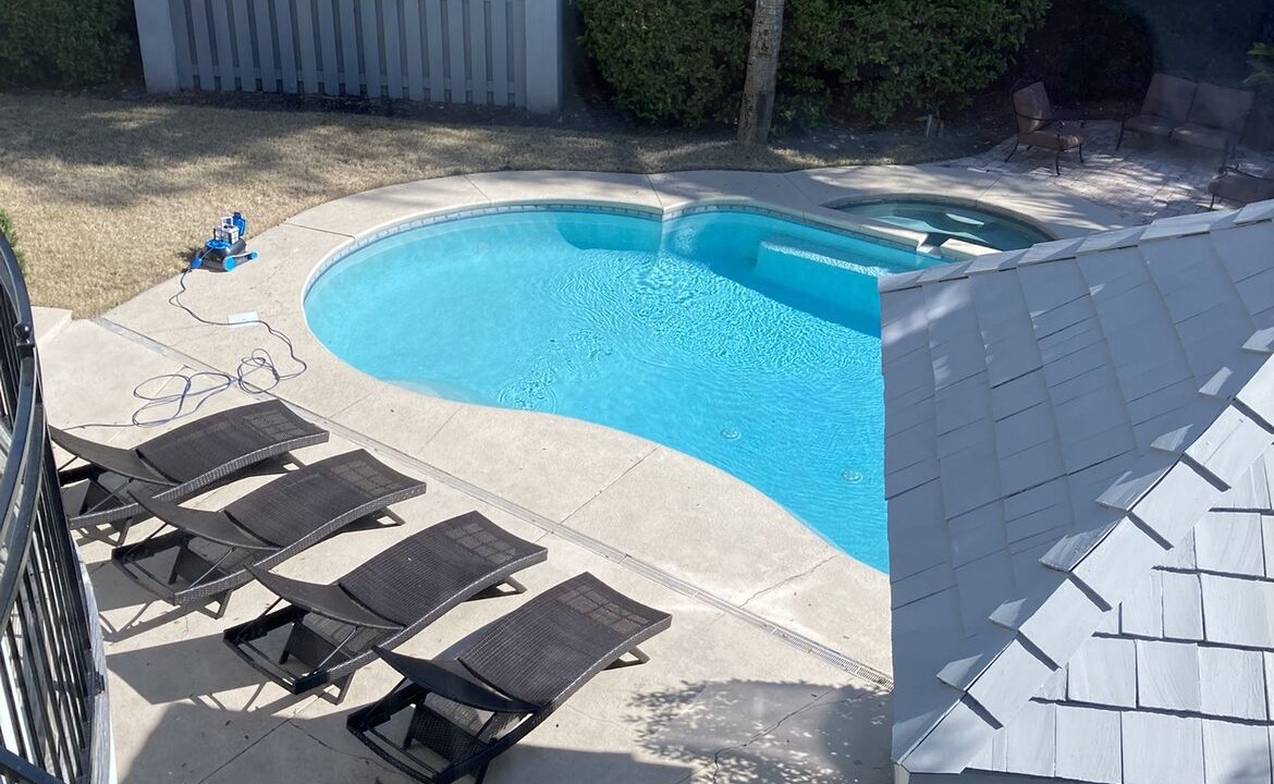 Photo of Outdoor in North Forest Beach