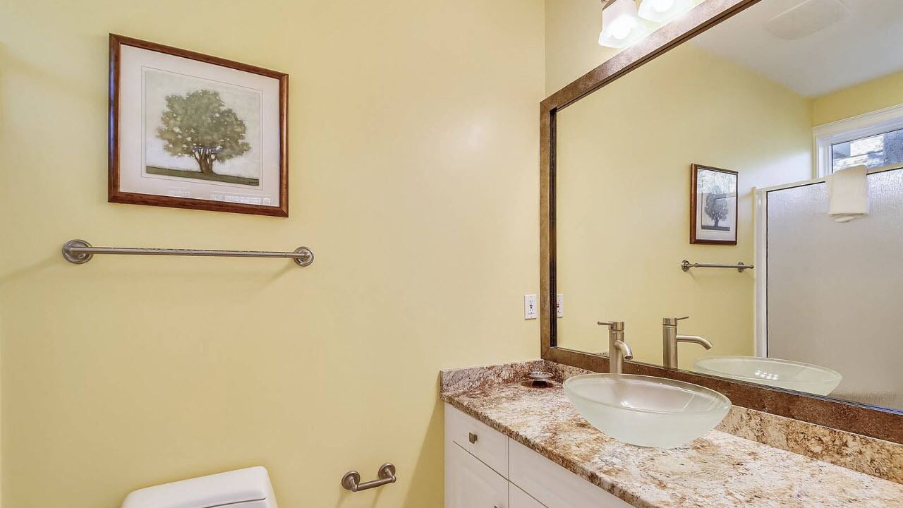 Photo of Bathroom in North Forest Beach