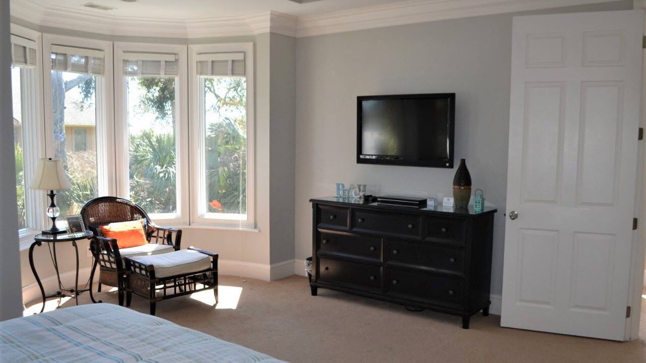 Photo of Bedroom in North Forest Beach