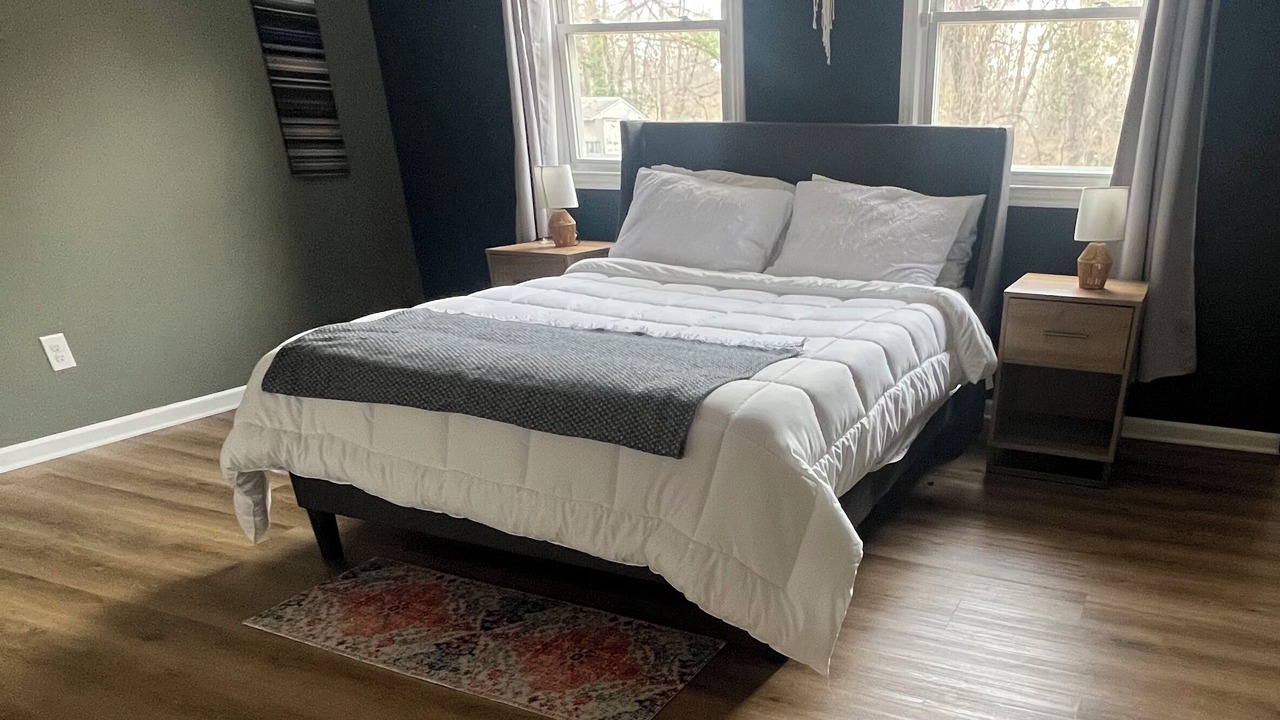 Photo of Bedroom in Greensboro