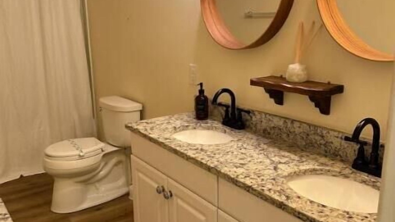 Photo of Bathroom in Greensboro
