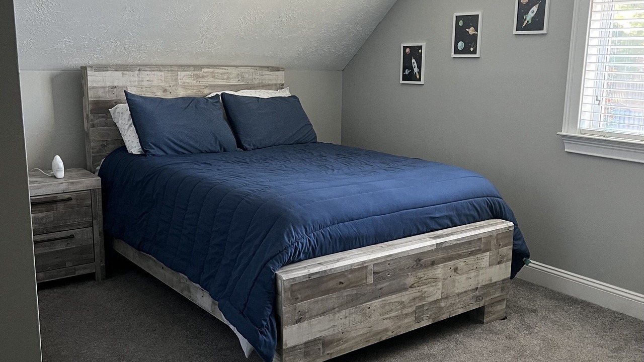 Photo of Bedroom in Riverwood Plantation