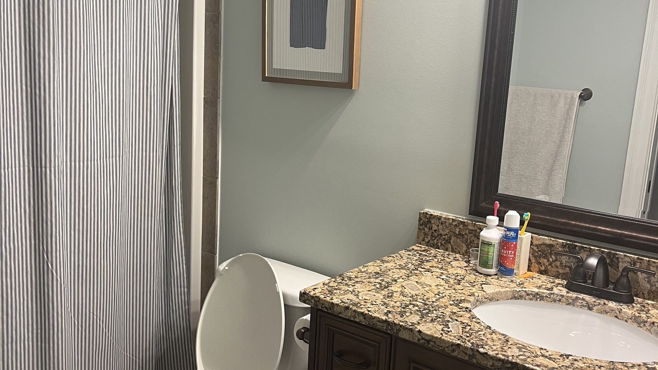 Photo of Bathroom in Riverwood Plantation
