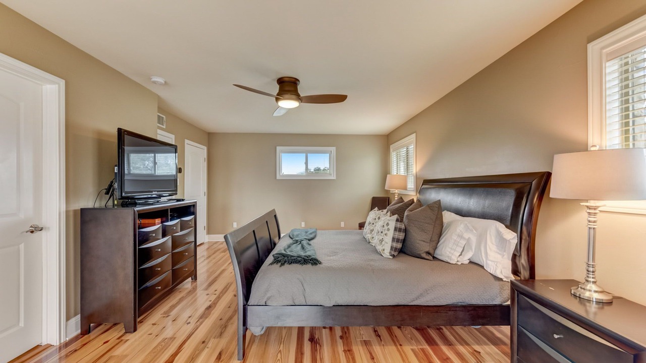 Photo of Bedroom in Granite Shoals