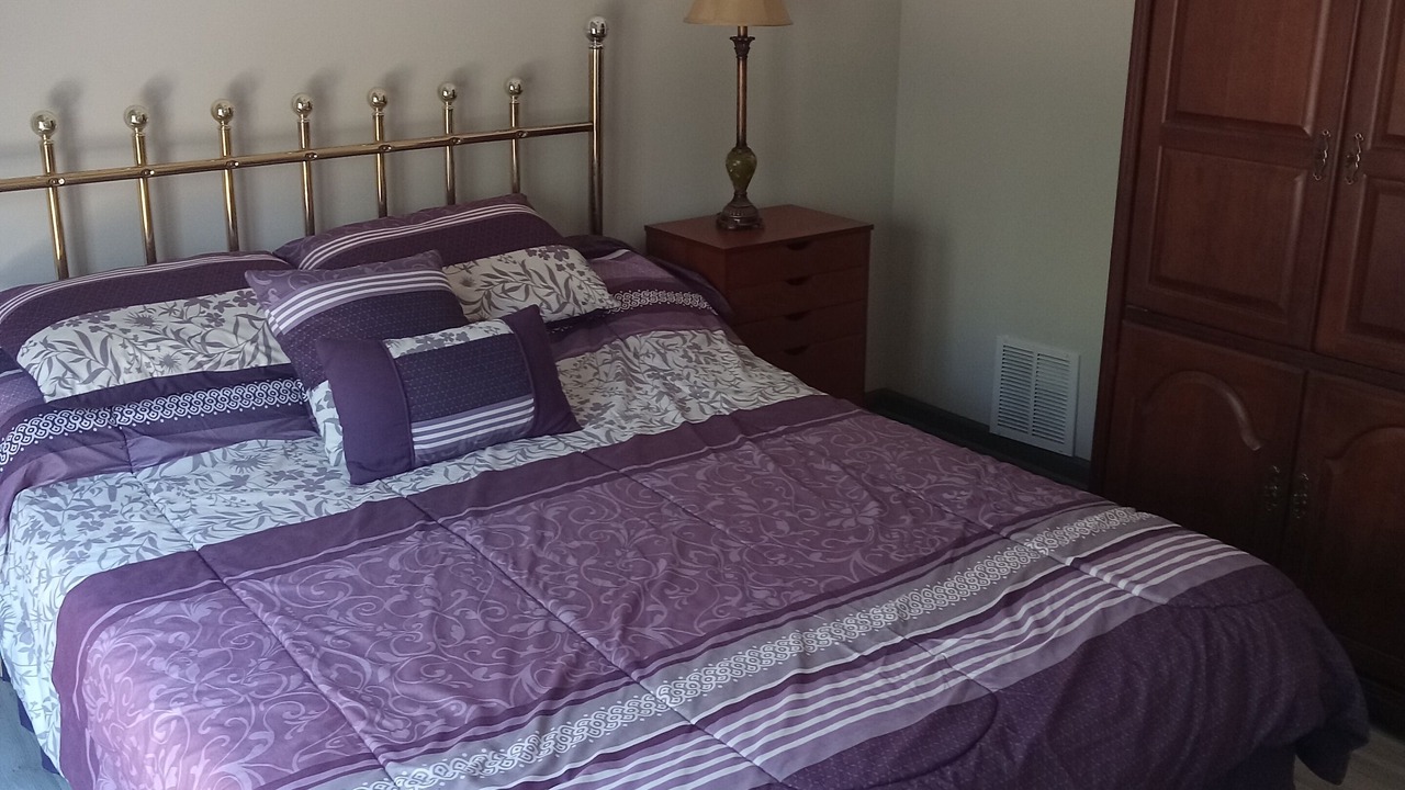 Photo of Bedroom in Forestbrook