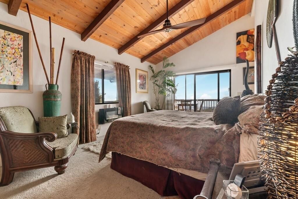 Photo of Bedroom in Ocean View