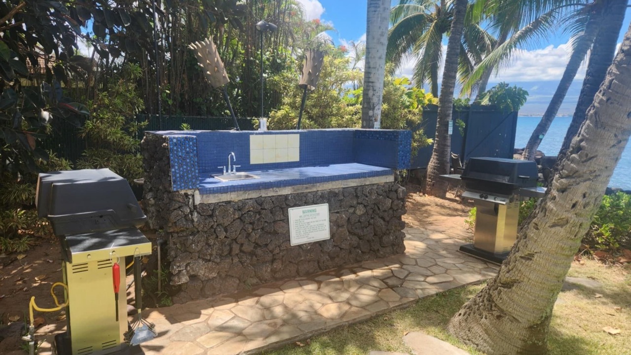 Photo of Outdoor in Ukumehame Ahupuaa