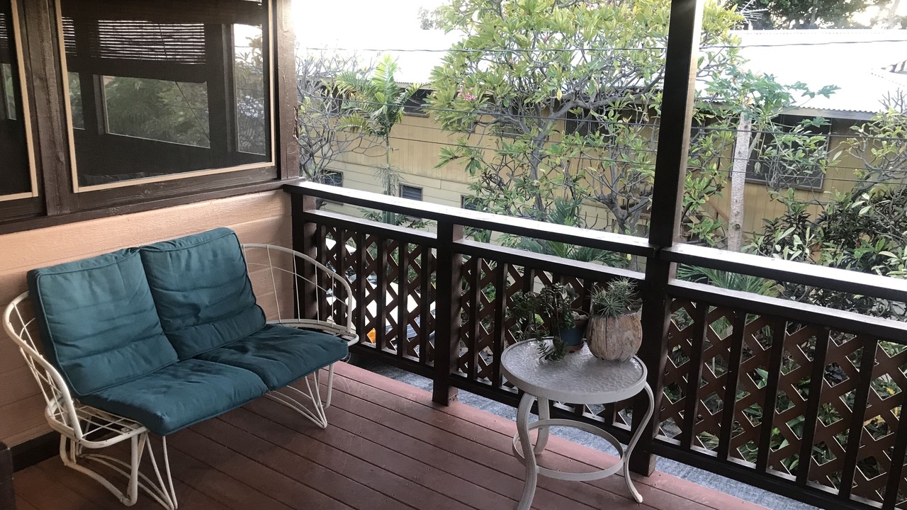 Photo of Outdoor in Historic Kailua Village