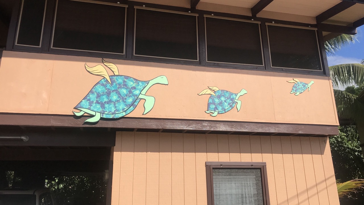 Photo of Outdoor in Historic Kailua Village