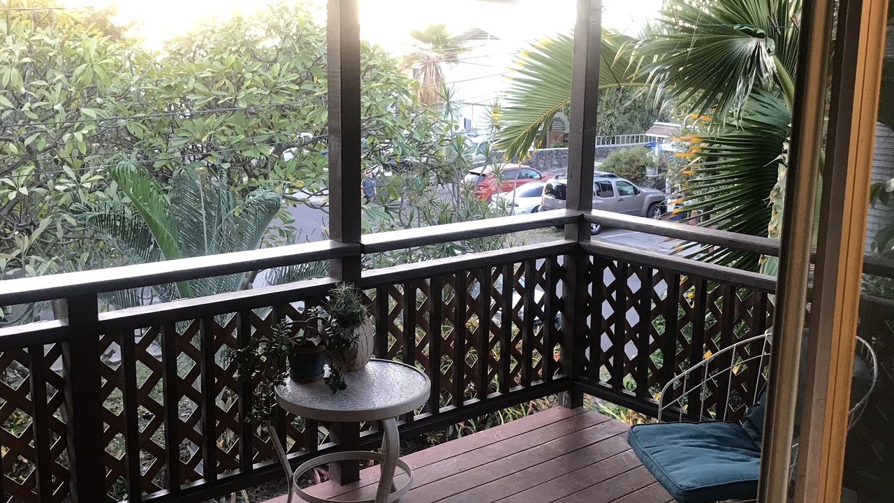 Photo of Outdoor in Historic Kailua Village