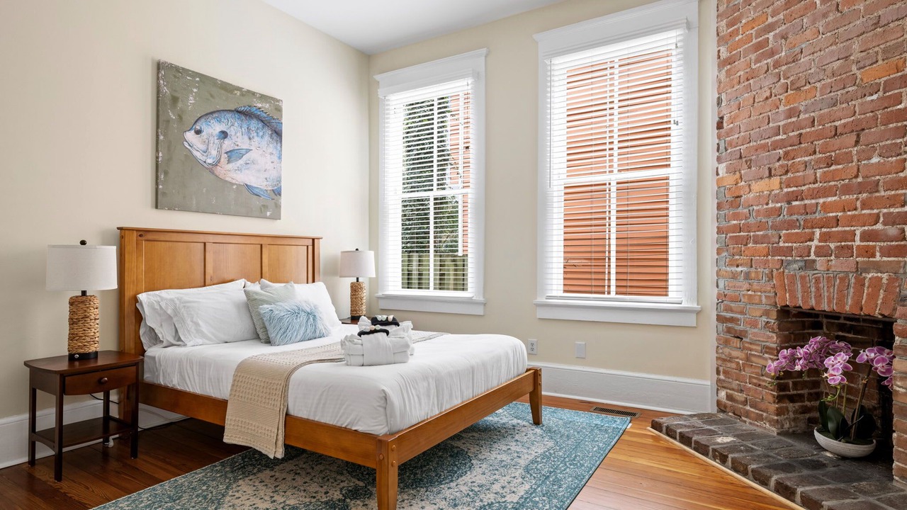 Photo of Bedroom in Cannonborough Elliotborough