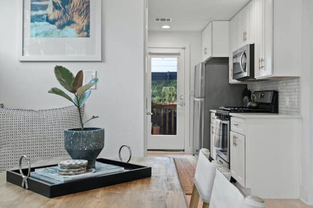 Photo of Kitchen in Rosewood