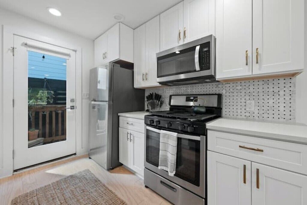 Photo of Kitchen in Rosewood