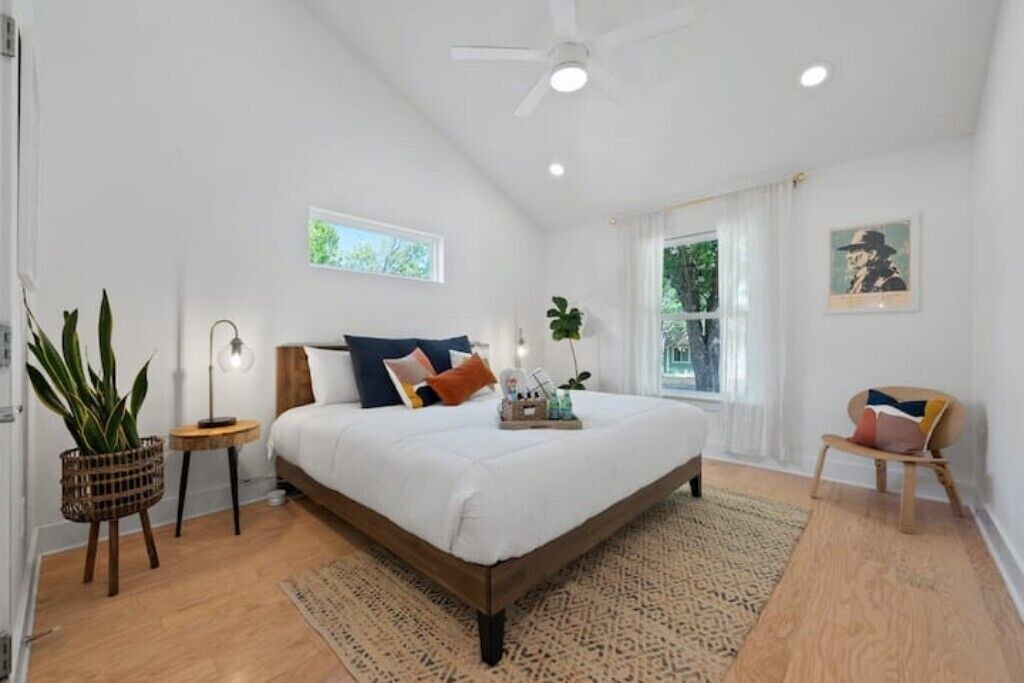 Photo of Bedroom in Rosewood