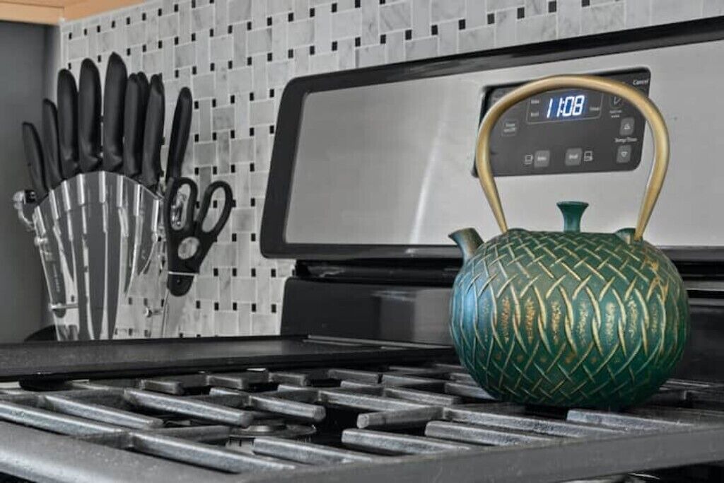 Photo of Kitchen in Rosewood