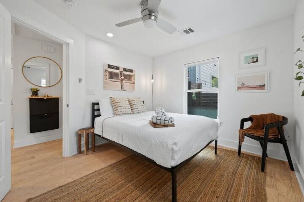 Photo of Bedroom in Rosewood