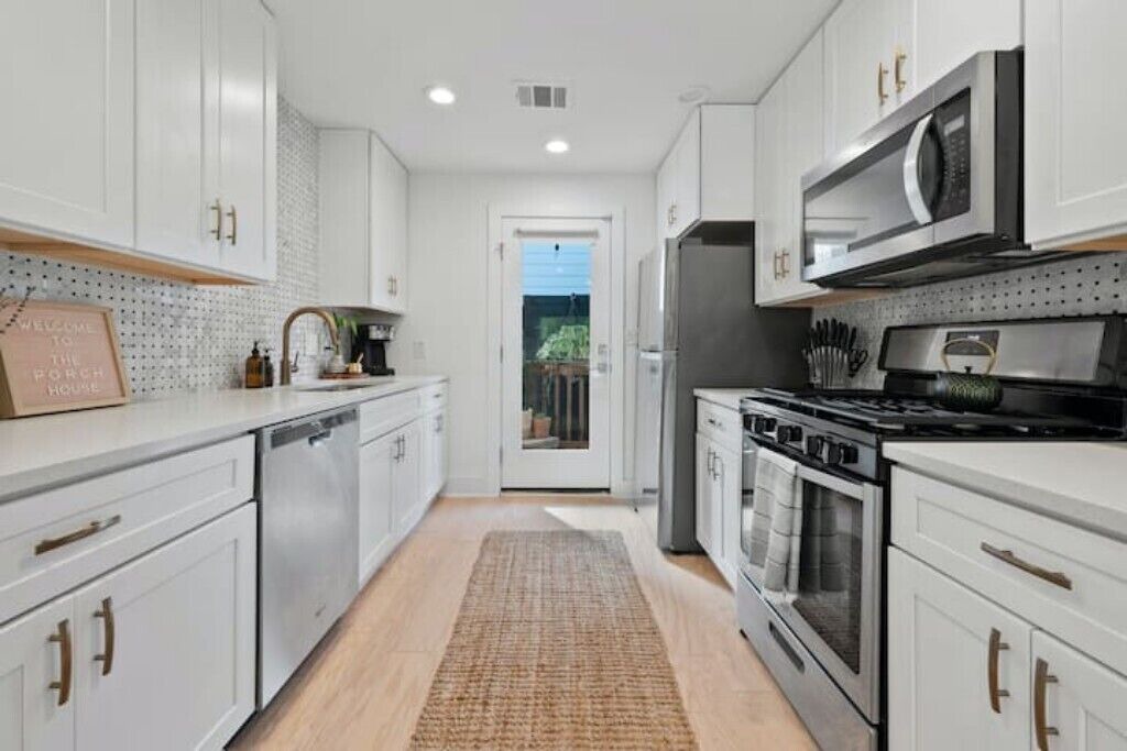 Photo of Kitchen in Rosewood