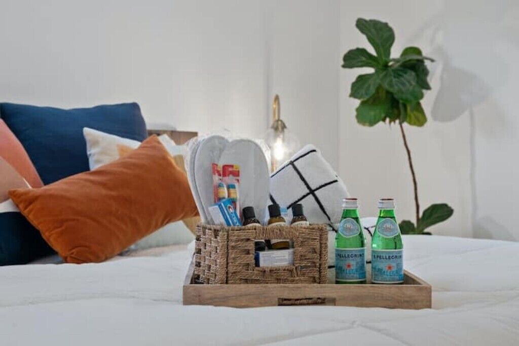 Photo of Bedroom in Rosewood