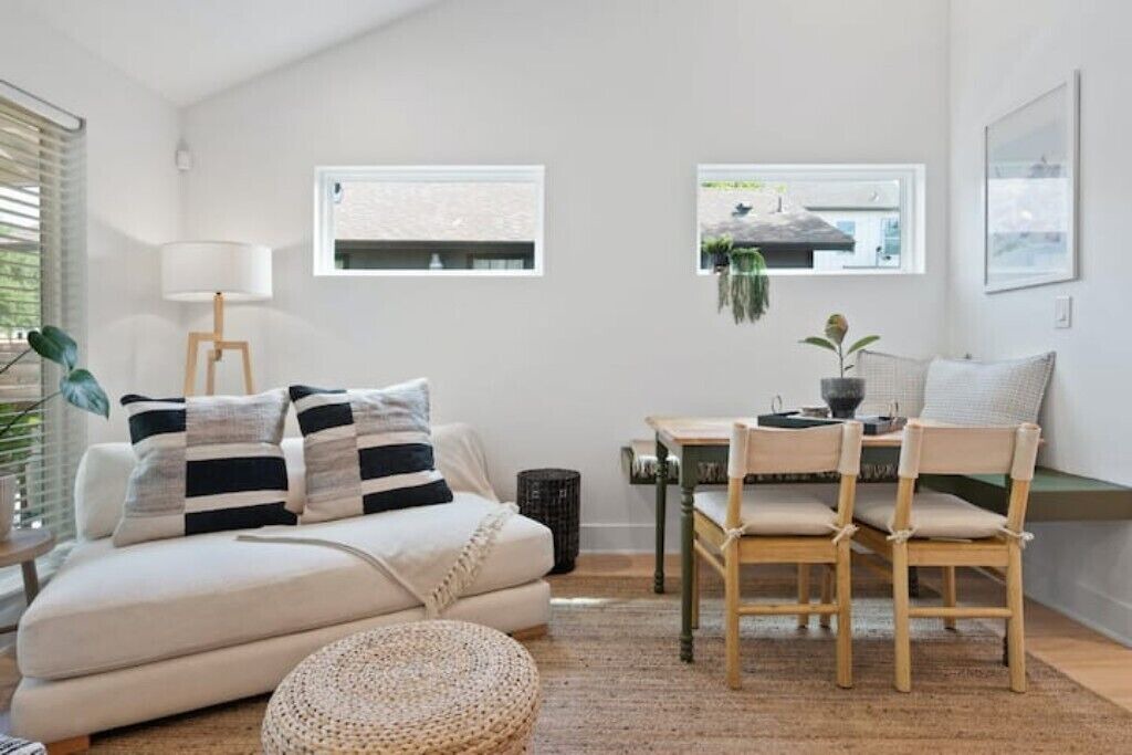 Photo of Livingroom in Rosewood