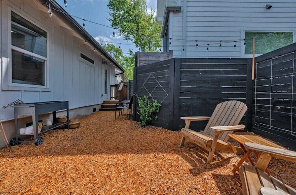 Photo of Patio Balcony in Rosewood